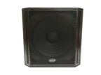 LK-X18 18" Passive Subwoofer Station