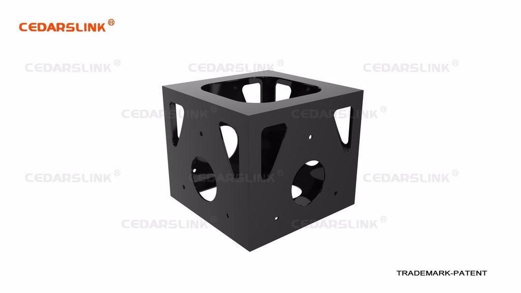 Trade Show Booth, Trusses DJ Stage 14' X 8' X 6.5' Metal Truss Triangle Trusses