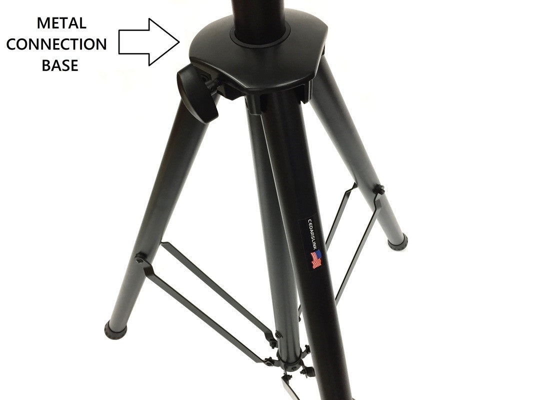 LK-PROAIR Tripod Air Assisted Speaker Stand