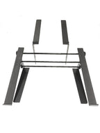 LK-Z17B Heavy Duty Studio Controller and Laptop L Stand