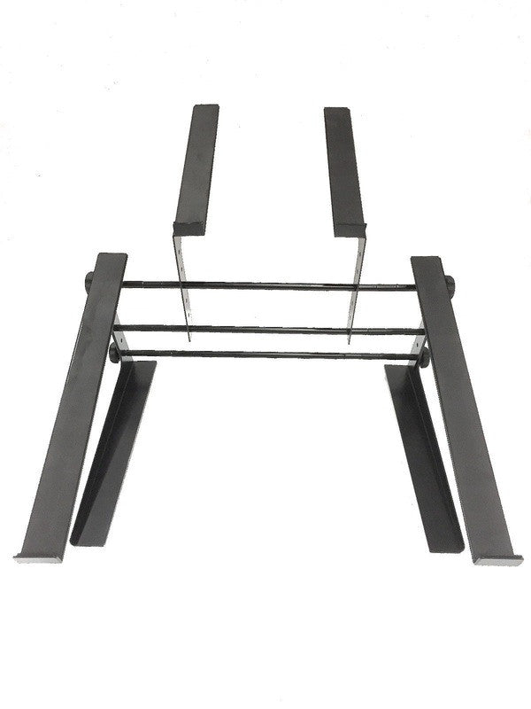 LK-Z17B Heavy Duty Studio Controller and Laptop L Stand