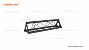 Trade Show Booth, Trusses DJ Stage 14' X 14' X 8' Metal Truss Triangle Trusses
