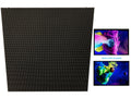 LK-P500 LED RGB Video Screen panels 0.5mX0.5m 3.91mm. (8 pack)