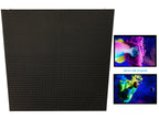 LK-P500 LED RGB Video Screen panels 0.5mX0.5m 3.91mm. (8 pack)