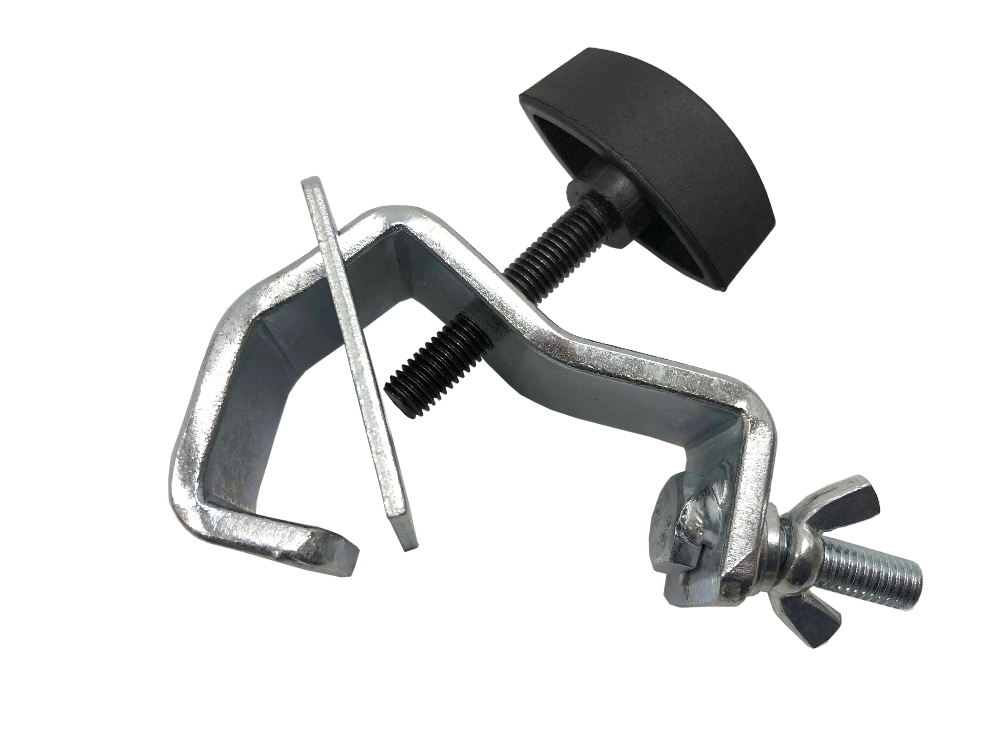 CedarsLink LK-1030 DJ C-Clamp/ 0.65" Truss Clamps For ARCH-SA2/ARCH-SB2 Trusses