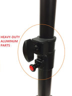 LK-PROAIR Tripod Air Assisted Speaker Stand