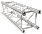 Complete 19ft Square Aluminum Truss Goal Post Lighting System DJ Lights Speakers