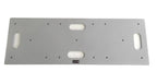 Complete 16ft Square Aluminum Truss Goal Post Lighting System DJ Lights Speakers