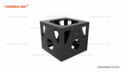 Trade Show Booth, Trusses DJ Stage 14' X 14' X 8' Metal Truss Triangle Trusses