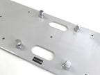 Complete 15ft Square Aluminum Truss TV Mount Lighting System DJ Lights Speakers