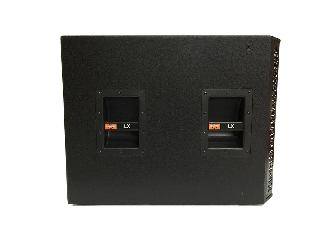 LK-X18 18" Passive Subwoofer Station