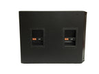 LK-X18 18" Passive Subwoofer Station