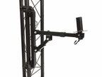 Trade Show Booth, Trusses DJ Stage 22' X 12' X 10' Metal Truss Triangle Trusses