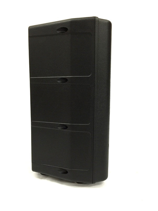 LK-10A 10" 2 Way Amplified Loudspeaker