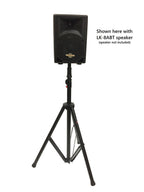 Two (pair) of LK-PROAIR Tripod Air Assisted Speaker Stands