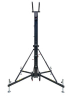 RHINOCEROS 21 ft. Line Array Frontal loading Lifting Tower System