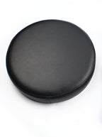 LK-455 Foldable Drum Throne Padded Seat Stool Stand Drummers Percussion Chair