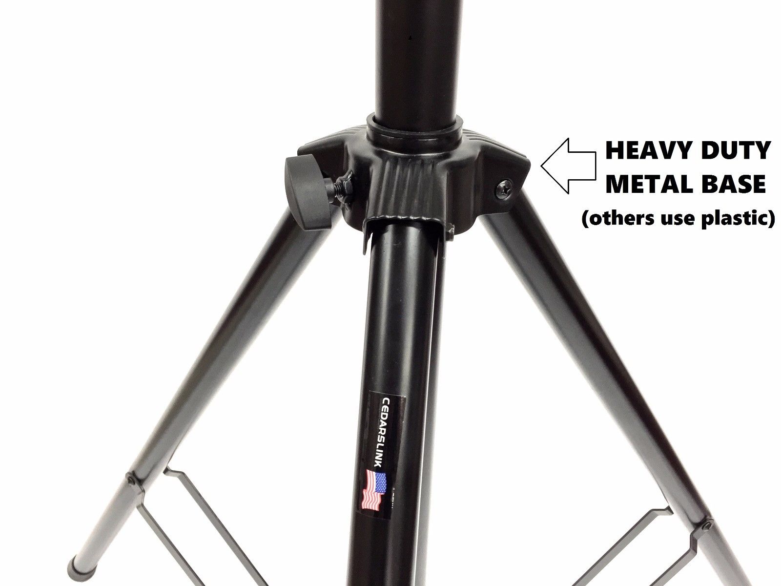 15' Wide Crank Triangular Trussing Mobile DJ Lighting Truss System Triangle