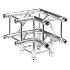 11ft x 9.56ft Exhibition Module Tradeshow Booth Box Truss Display System Package
