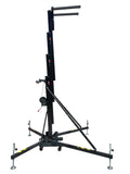 RHINOCEROS 21 ft. Line Array Frontal loading Lifting Tower System