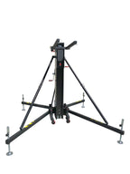 RHINOCEROS 21 ft. Line Array Frontal loading Lifting Tower System