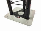 Trade Show Booth, Trusses DJ Stage 14' X 14' X 8' Metal Truss Triangle Trusses