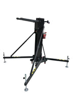 RHINOCEROS 21 ft. Line Array Frontal loading Lifting Tower System
