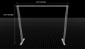 Charles custom truss setup