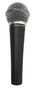 VK-103 Premium Professional Wired Microphone