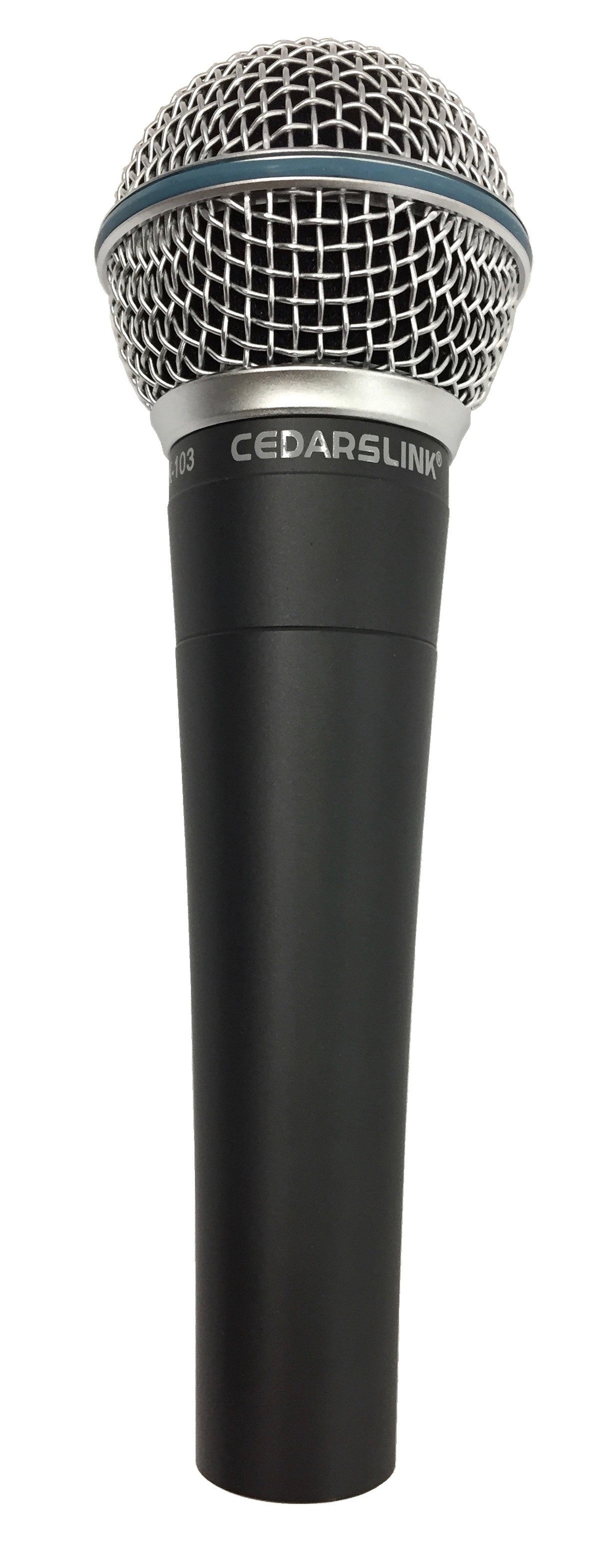 VK-103 Premium Professional Wired Microphone