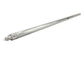 LK-STT2 2 Meter (6.56 ft.) 2" Diameter Aluminum Truss Tube With Connecting Coupler