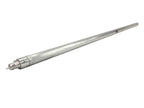 LK-STT2 2 Meter (6.56 ft.) 2" Diameter Aluminum Truss Tube With Connecting Coupler