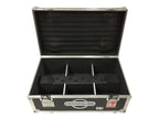 LK-BANK6 Set of 6 Wireless LED Par Lights 6x6 In 1 RGBWA + UV