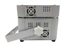 LK-BANK6 Set of 6 Wireless LED Par Lights 6x6 In 1 RGBWA + UV