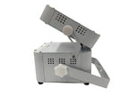 LK-BANK6 Set of 6 Wireless LED Par Lights 6x6 In 1 RGBWA + UV