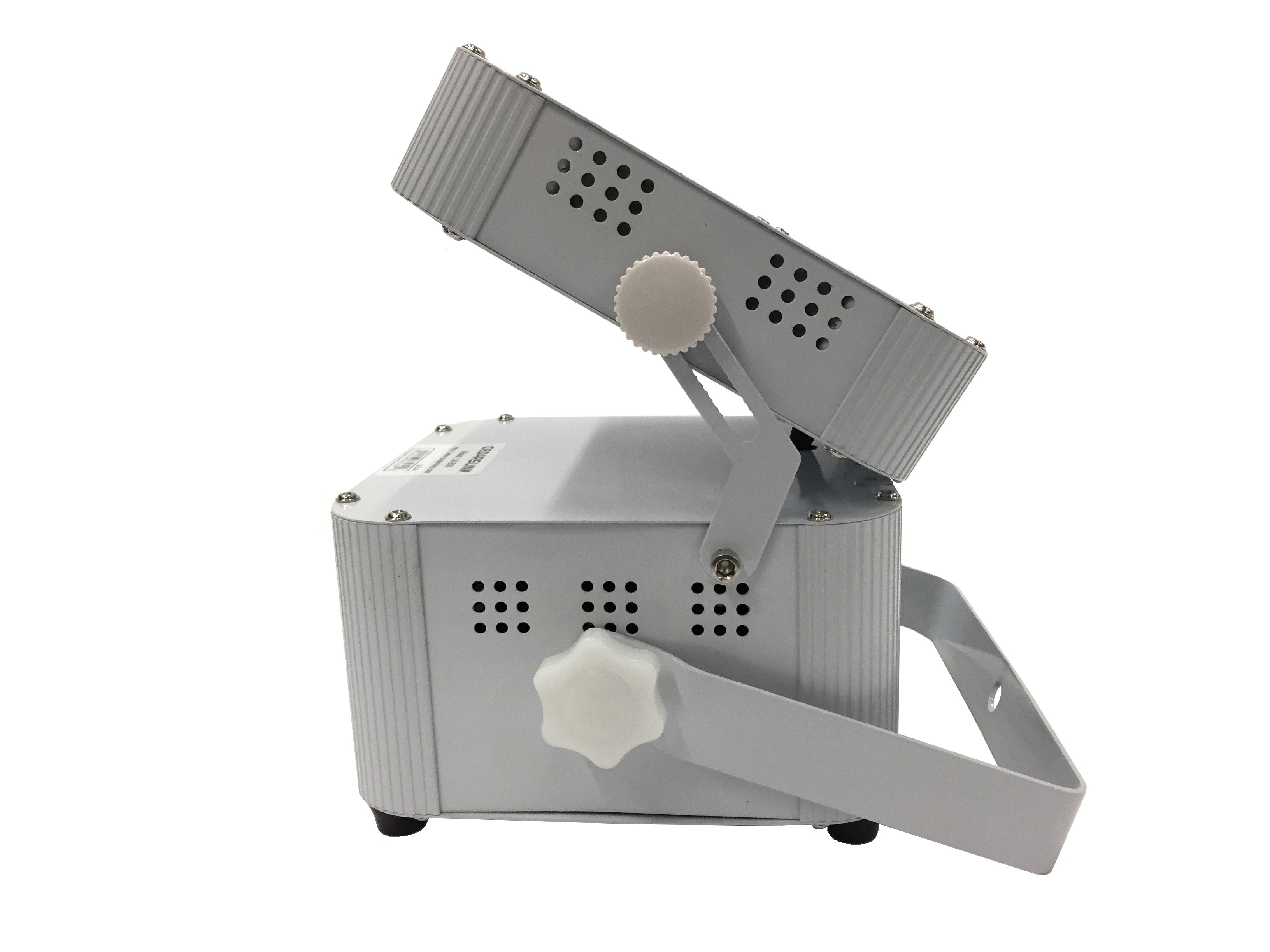 LK-BANK6 Set of 6 Wireless LED Par Lights 6x6 In 1 RGBWA + UV