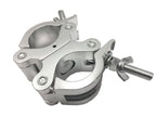 LK-DTC 2" Pro Double Heavy Duty Double Swivel Clamp For 2" trussing