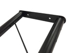 LK-EXTLA (60 CM.) 0.6M Black Metal Bolt Linear Truss Extension