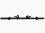 LK-TVSTANDTUBE 34" Black LCD/LED/Plasma Trussing TV Mount Bracket Fits 1.5" Diameter Pipe Truss