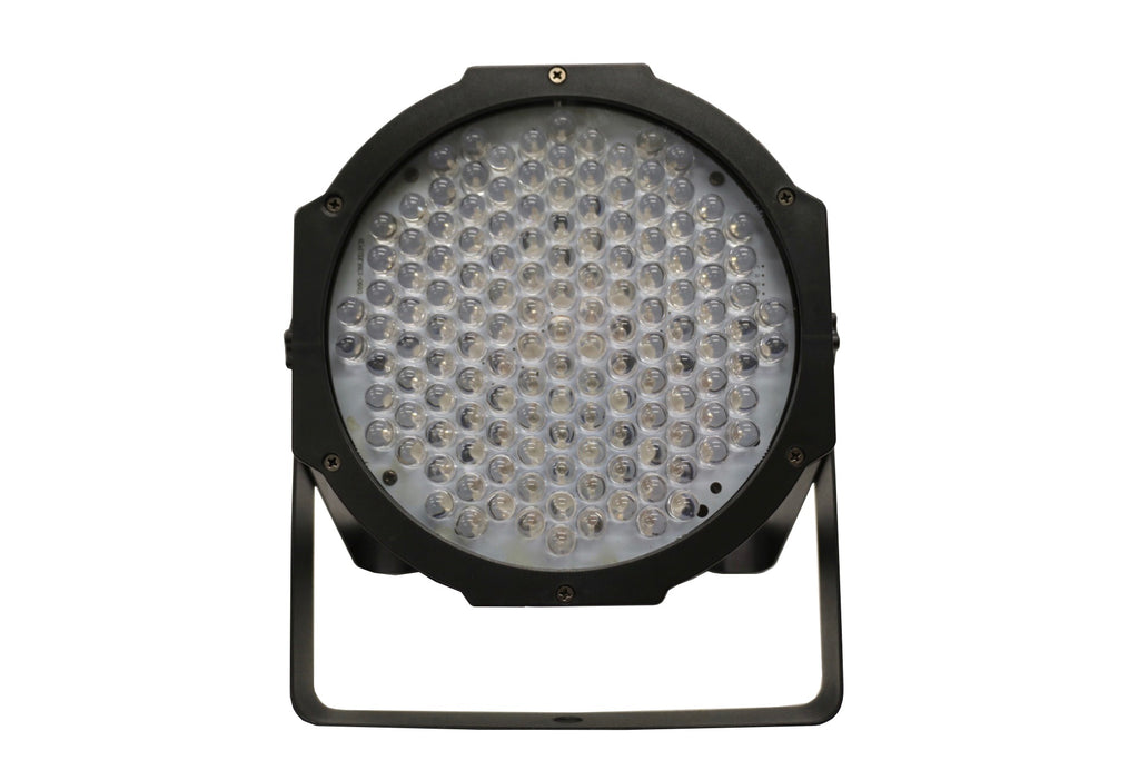 LED-JAZZ RGB LED Power Color Par