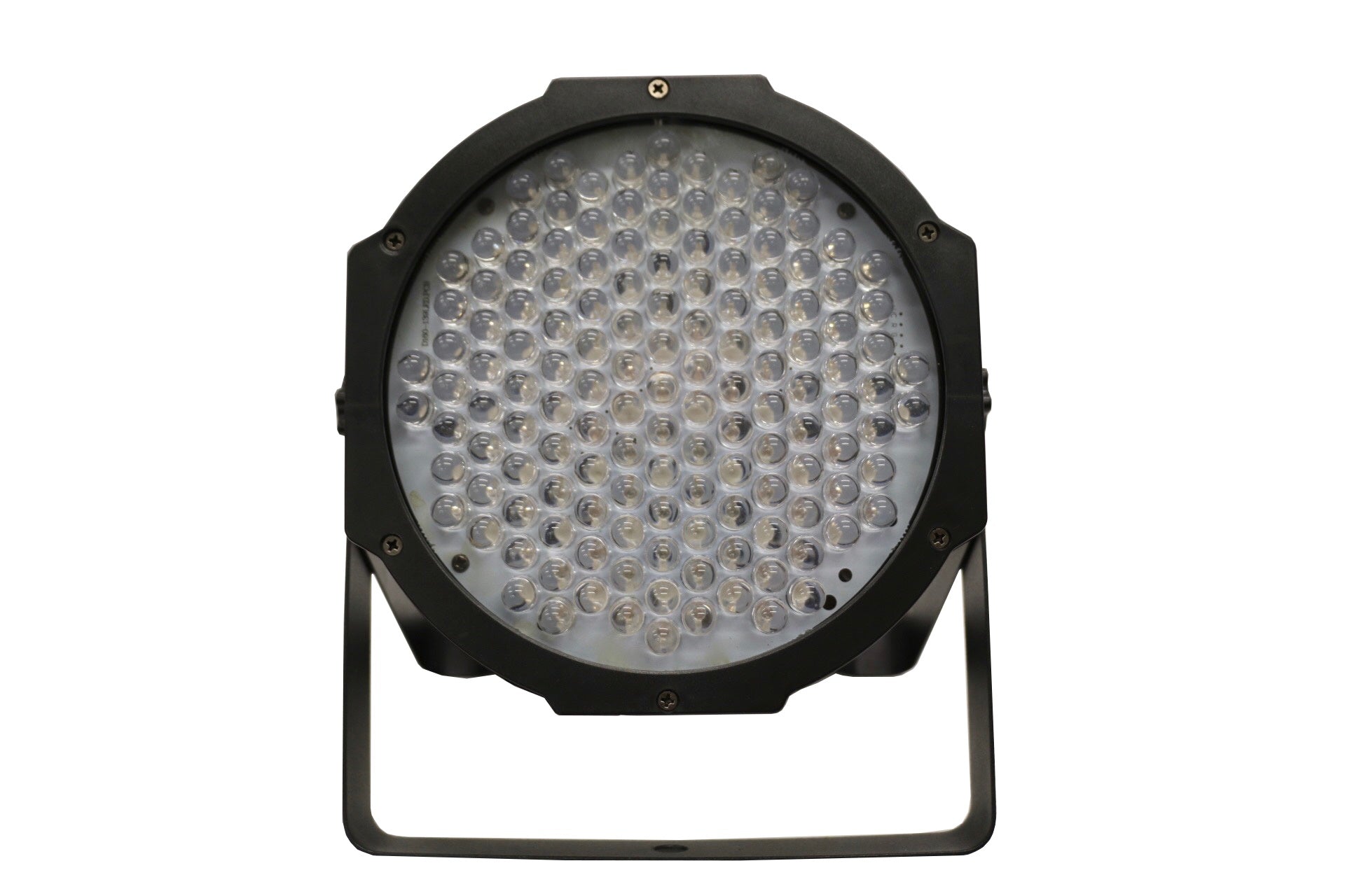LED-JAZZ RGB LED Power Color Par
