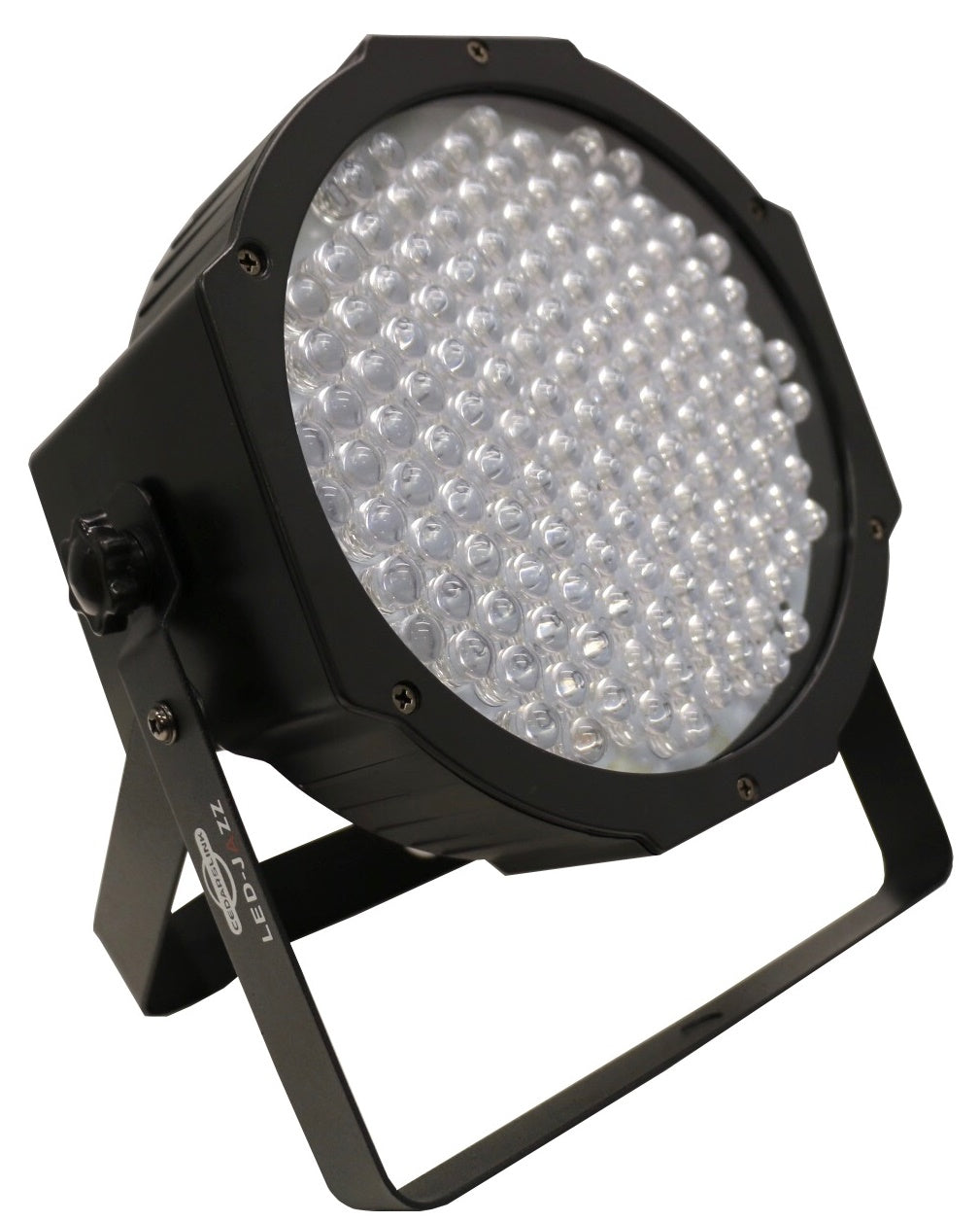 LED-JAZZ RGB LED Power Color Par