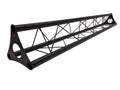 LK-ARCH1 6.56' (2M) Wide Triangular Trussing Mobile DJ Lighting Bolt Truss System Truss