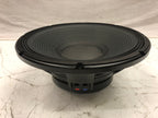 LXI-15 15" Raw Driver 1,500 Watts