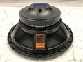 LXI-15 15" Raw Driver 1,500 Watts