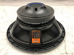LXI-15 15" Raw Driver 1,500 Watts
