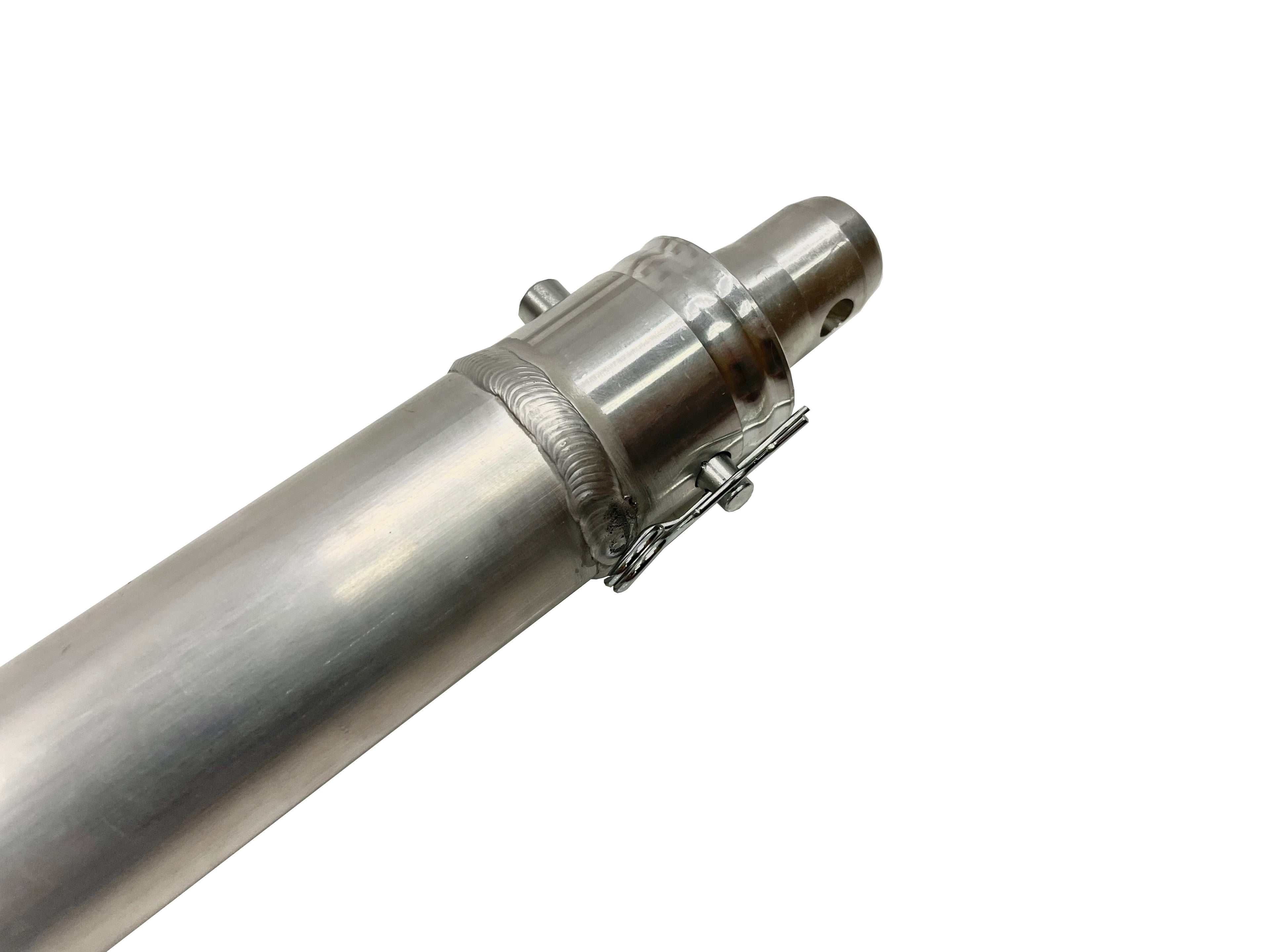 LK-TT2 2 Meter Aluminum Truss Pole