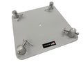 LK-1212 12"x12" Base Plate/ Top For Square  Trussing