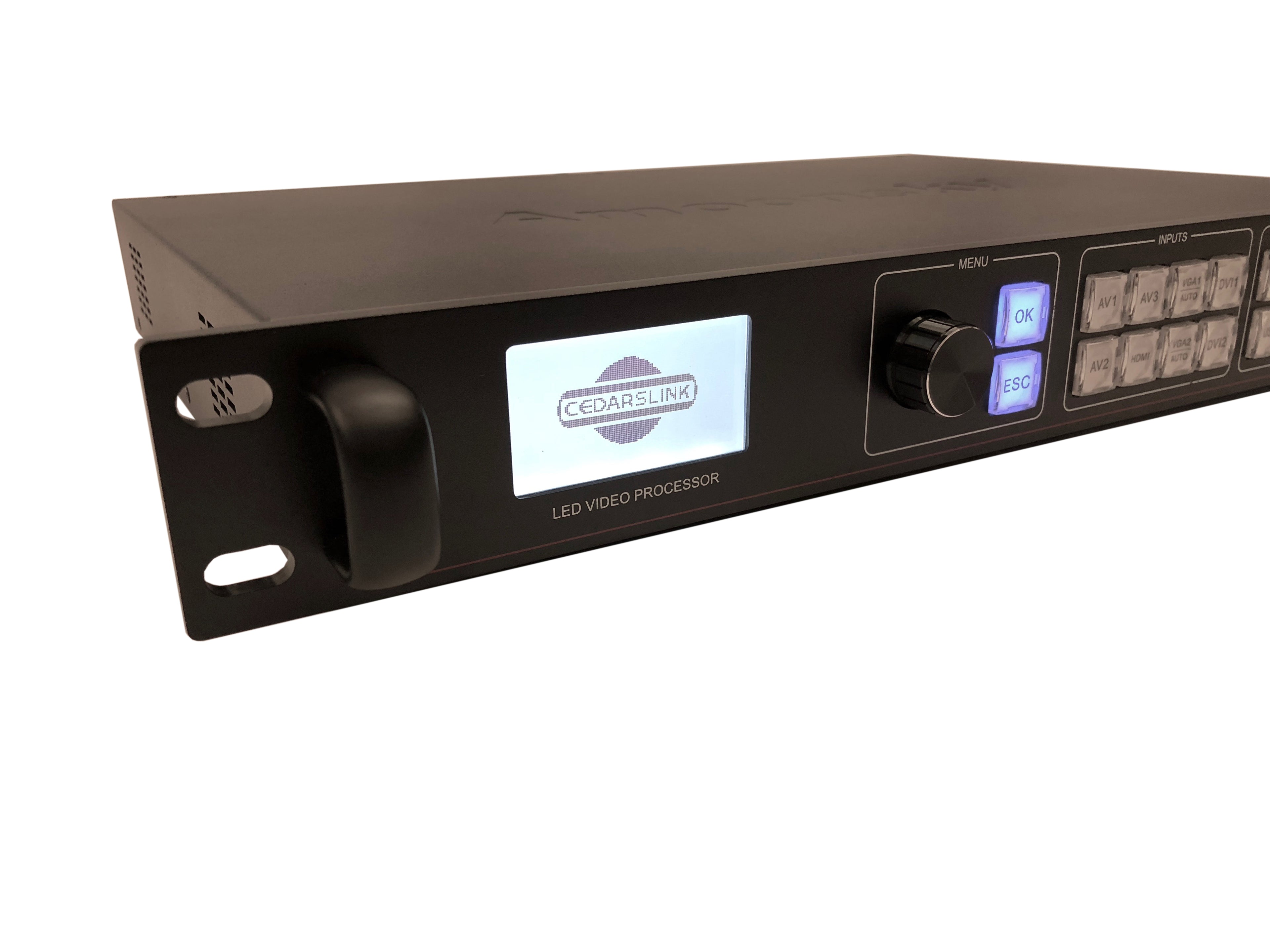 VP-X2 LED Video Processor