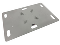 P-2639 26"x39" Aluminum Rectangle Base/Top Plate Box Trussing Light Columns